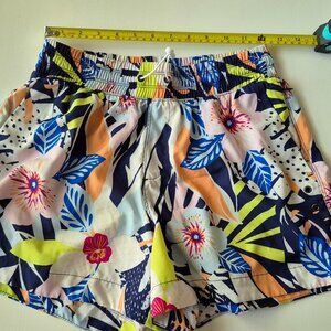 Colorful Athletic Shorts